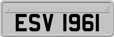 ESV1961