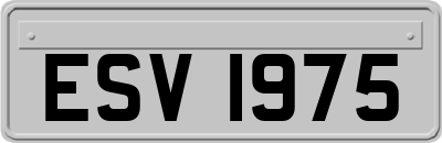 ESV1975