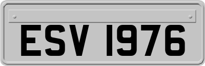ESV1976
