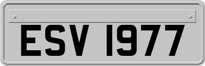 ESV1977