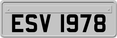 ESV1978