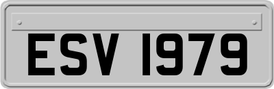 ESV1979