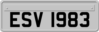 ESV1983