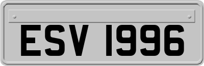ESV1996