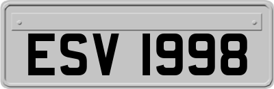 ESV1998