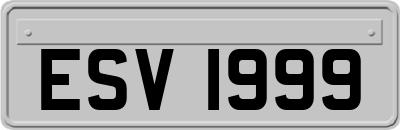 ESV1999