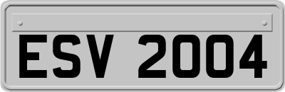 ESV2004