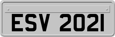 ESV2021