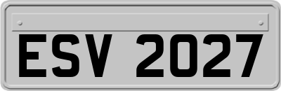 ESV2027