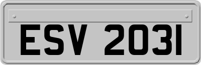 ESV2031