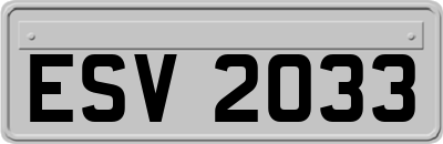 ESV2033