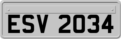ESV2034