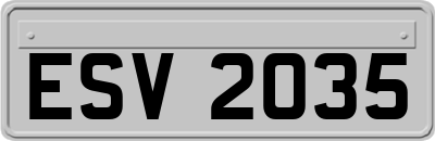ESV2035