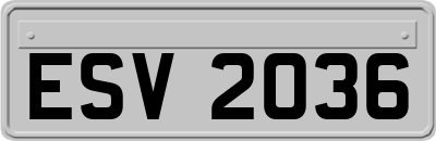 ESV2036