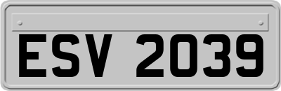 ESV2039