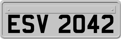 ESV2042