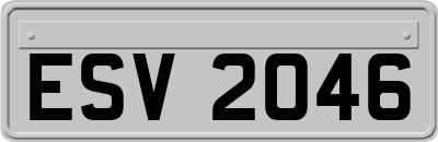 ESV2046