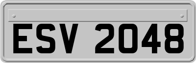 ESV2048