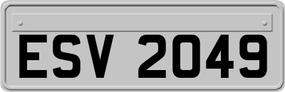 ESV2049