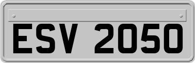 ESV2050