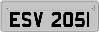 ESV2051