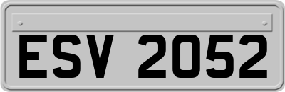 ESV2052