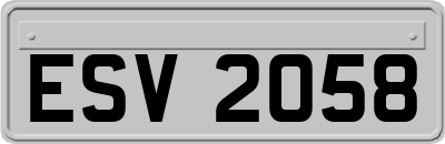 ESV2058