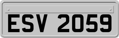 ESV2059