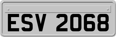 ESV2068