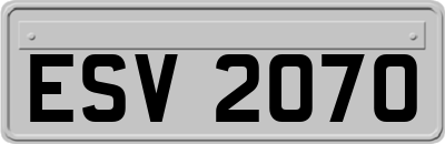 ESV2070
