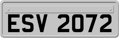 ESV2072