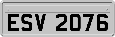 ESV2076
