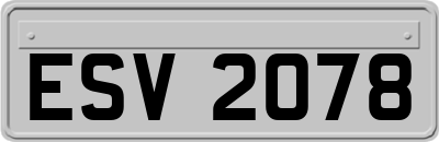 ESV2078