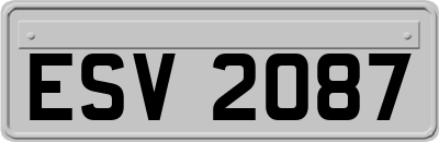 ESV2087