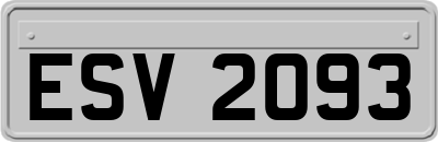 ESV2093