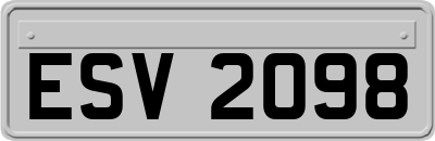 ESV2098