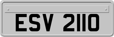 ESV2110