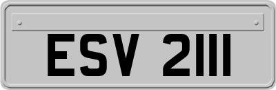 ESV2111