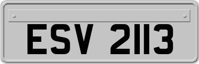ESV2113