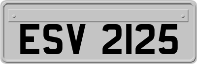 ESV2125