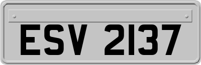 ESV2137