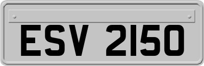ESV2150