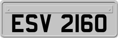 ESV2160