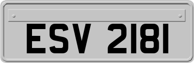 ESV2181