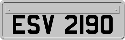 ESV2190