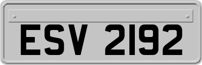 ESV2192