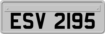 ESV2195