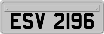 ESV2196