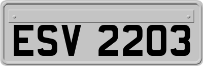ESV2203