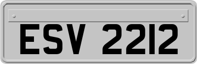 ESV2212
